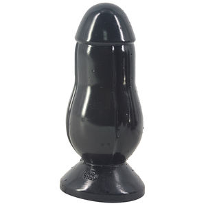 Bon marché prix gode <span class=keywords><strong>de</strong></span> sécurité en PVC masturbation féminine plug anal artificiel souple jouets sexuels en forme d'éléphant pour hommes femmes adultes - Product Image 6