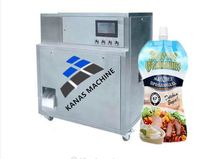 KANAS compote machine
