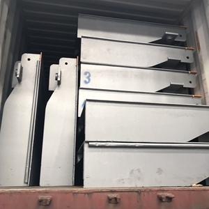 Yesscale 3*18M xe tải quy mô cầu cân đường cao tốc tùy chỉnh kỹ thuật số LED/LCD hiển thị OEM/ODM - Product Image 3