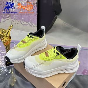 Chaussures de course haut de gamme originales de qualité supérieure, chaussures décontractées pour la marche et le fitness, chaussures d'extérieur pour hommes - Product Image 5