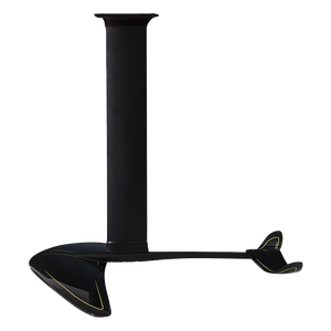 Fábrica de alta calidad personalizada Naishs Hydrofoil Surfing Foil Wing - Product Image 2