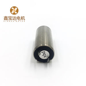 Motor de CC sin núcleo para equipo médico, dispositivo de carga - Product Image 5