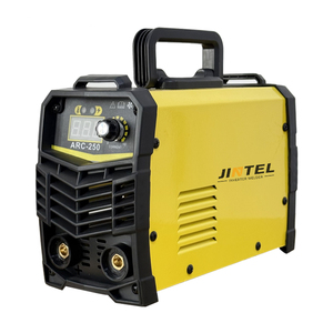 Máquinas de Soldadura de Arco de 110v 220v, Soldador Portátil de 110/220v, Mini Equipo de Soldadura de 110 Voltios, Soldador Inverter - Product Image 1