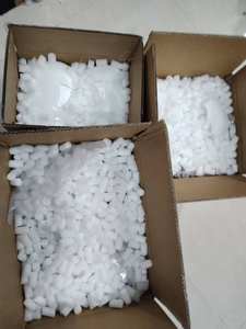 Crisol de Corindón de Alta Temperatura con 99% de Alúmina OEM 7ml 7615 - Product Image 6