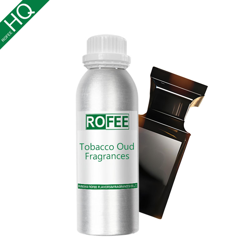 Top Tobacco Perfumes for Men Elegant Durable Fragrances