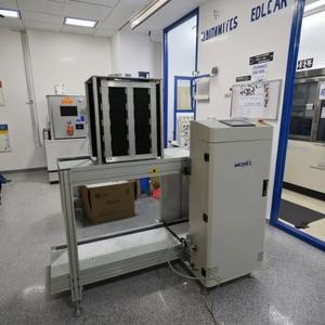 Cargador de PCB Automático en Línea Morel LT-L-TN para Línea de Producción SMT, Sistema de Transporte de Alta Velocidad, Correa Antiestática - Product Image 3