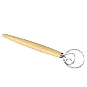 Kit de démarrage de levain naturel réutilisable 24 pièces, avec pot de 34 oz, thermomètre, ensemble de fermentation et de levage du pain, et coupe-pâte - Product Image 5