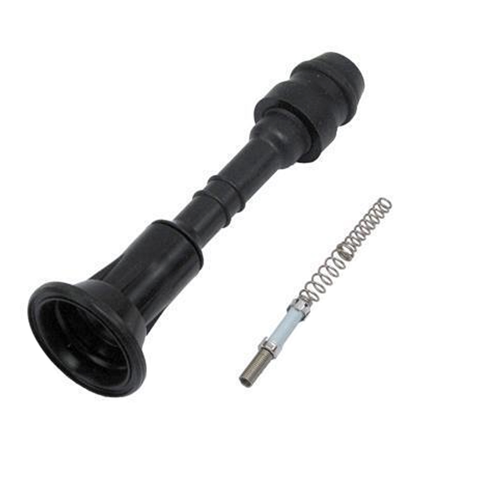 Spark Plug Boot For Nissan Ignition Cable Set 22465-8J115