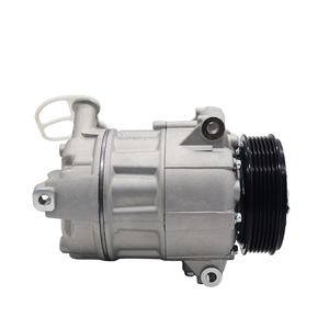 คอมเพรสเซอร์แอร์รถยนต์ 717977681 01141485 สำหรับรถตู้ FIAT ducato 115 7cvc - Product Image 3