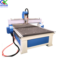 Routeur CNC de haute qualité Machine à bois 1325 CNC routeur à bois pour MDF coupe fabrication de portes de meubles en bois