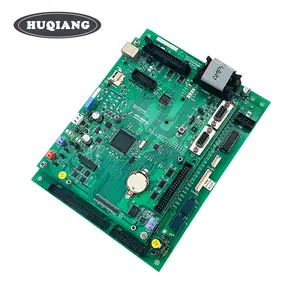 Hyundai ascenseur PCB principale Hyundai ascenseur carte mère STVF7 TW-2 TW-3 TW-4 TW-6 MCU VER1.3 <span class=keywords><strong>PIO</strong></span> E340729 - Product Image 4