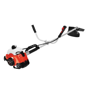 TOPWE Certification 40.2cc Grass Cutting Machine 2 Stroke Cordless Lawn Mower - Product Image 6
