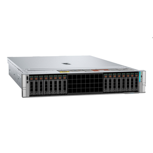 Serveur en rack PowerEdge R770 AMD EPYC en stock avec carte mémoire et SSD, serveur 2u - Product Image 3