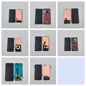 Pièce de rechange pour assemblage d'écran de téléphone mobile : Écran OLED souple pour Oppo F29 5G, écran d'affichage original 1:1 combo, dalle LCD de téléphone portable - Product Image 5