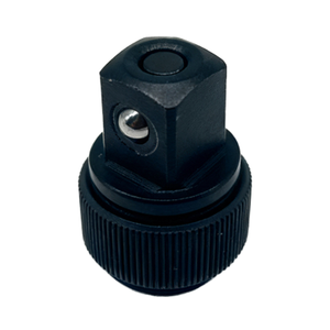 1/2 inch korte ratelkop 90T metrische combinatie sleutel voor thuisgebruik - Product Image 1