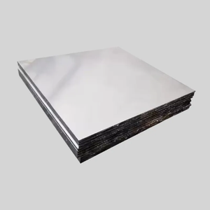 Industrial Automation <b>Aluminum</b> Sheet EN 485-1 6061 <b>Aluminum</b> Plate Rigid for Robot Arm Conveyor Belt Frame Production - Product Image 4