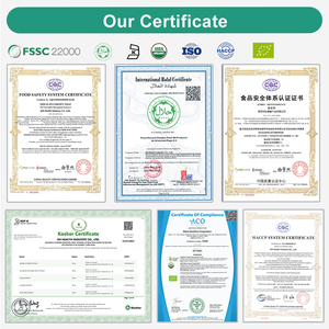 Pó de <span class=keywords><strong>Kaempferol</strong></span> Puro de Alta Qualidade CAS NO 520-18-3 Extrato de Sophora Japonica 50%-98% Suplemento em Pó de <span class=keywords><strong>Kaempferol</strong></span> - Product Image 2