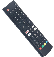 Mando a distancia de repuesto AKB76037601, apto para televisor inteligente LG
