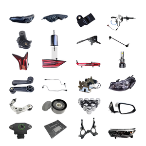 อะไหล่สำรองสำหรับ F70 Changan Lan Kuozhe Hunter - Product Image 3