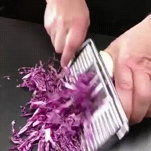 4 in1 <b>Vegetable</b> Slicer Stainless Steel <b>Shredder</b> Cutter Multi-Purpose <b>Vegetable</b> Slicer Cuts Set Manual Fruit Carrot Potato Grater - Product Image 6
