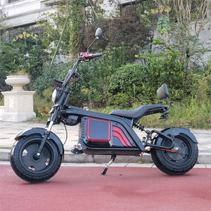 Bicicleta Eléctrica de Carretera con Pedaleo Asistido de 2 Ruedas, Suspensión Completa, Batería de Litio de 250/1500, Precio Económico - Product Image 6