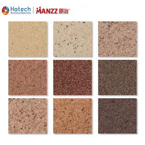 <span class=keywords><strong>Pintura</strong></span> Exterior Premium de Piedra Real, Revestimiento con Textura de Piedra Natural, <span class=keywords><strong>Pintura</strong></span> para Paredes Resistente a la Intemperie para <span class=keywords><strong>Fachadas</strong></span> - Product Image 2