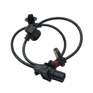 Système de freinage automatique, capteur de vitesse de roue ABS arrière gauche pour Acura MDX (2013) 57475-STX-A01 57475STXA01 - Product Image 2