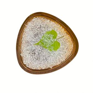 เม็ดพลาสติกใสละเอียดละเอียดละเอียด PMMA - Product Image 3