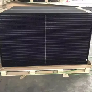 Jinko Usine Fourniture Directe 580w Panneau Solaire 72 Cellules 570-590 Wattsolar Panneaux pour Système Solaire Avec Toute la Maison - Product Image 5