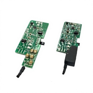 อุปกรณ์ห่อหุ้มแบบสกรูอุตสาหกรรมแรงดันต่ำสำหรับการป้องกันชิ้นส่วน PCB ที่บอบบาง - Product Image 4