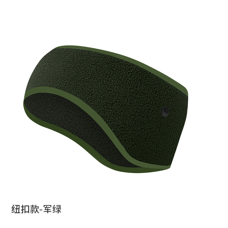 Military green [button style]