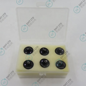 หัวฉีด SMT FUJI NXT รุ่น H04S ขนาดเส้นผ่านศูนย์กลาง 7.0 มม. สำหรับ FUJI NXT AA07C18 AA07C20 - Product Image 6