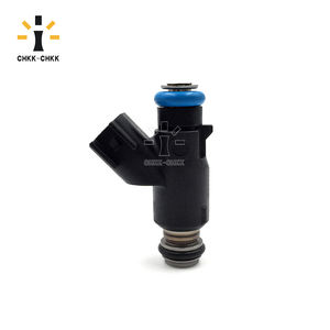 Nuevo inyector <span class=keywords><strong>de</strong></span> combustible al por mayor para HYUNDAI inyector para KIA 3.3L 3.8L V6 35310-3C000 - Product Image 3