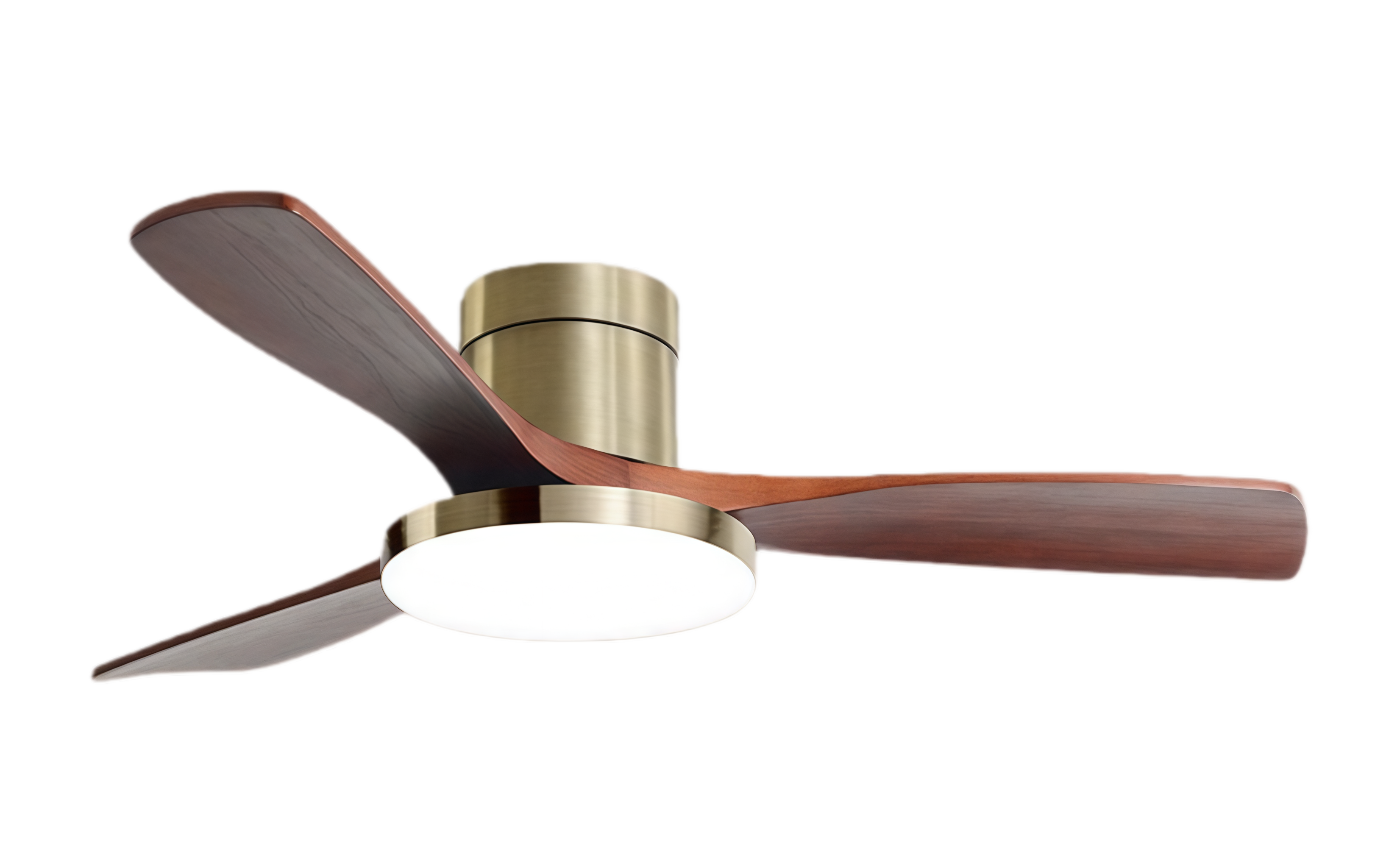 วอลนัทสีบรอนซ์แอนทีค