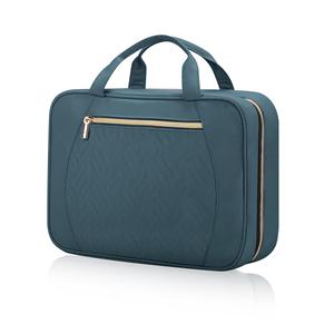 Bolsa Organizadora de Maquillaje Colgante para Mujer, Contenedores de Tamaño Completo, Almacenamiento de Artículos de Belleza, Bolsas de Cosméticos - Product Image 1