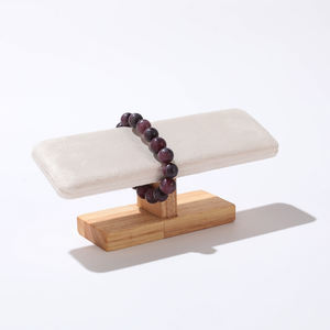 Support de Présentation de Bijoux en Gros avec Logo Personnalisé, Présentoir Robuste et Élégant pour Vitrines de Détail - Product Image 6