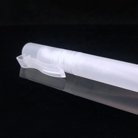 5ml 8ml 10ml stylo rechargeable l'alcool spray parfum désinfectant vaporisateur stylo vaporisateur