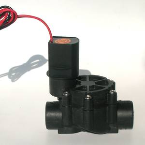 Válvula Solenoide 100D 9V de Pulso Normalmente Cerrada para Control de Agua en Riego Agrícola - Product Image 4
