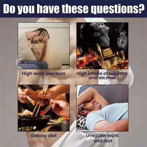 Aceite para Agrandar el Pene, Aumenta el Tamaño del Pene de Forma Permanente, Crecimiento Rápido, Erección, Afrodisíaco, Engrosamiento, Mayor Duración, Ayuda a Alargar, Sexo Más Intenso - Product Image 2