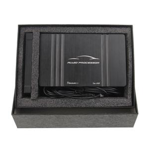 แอมพลิฟายเออร์รถยนต์ 31 <span class=keywords><strong>EQ</strong></span> Class A/B พร้อมโปรเซสเซอร์สเตอริโอ 5.0 DSP ขายดี - Product Image 4