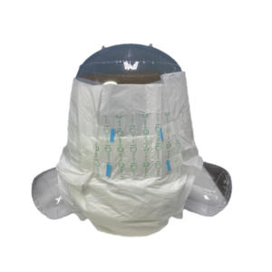 Prix des couches pour <span class=keywords><strong>incontinence</strong></span> bon marché couches à enfiler pour adultes super absorbantes échantillon gratuit de couches pour adultes vente en gros d'usine - Product Image 4