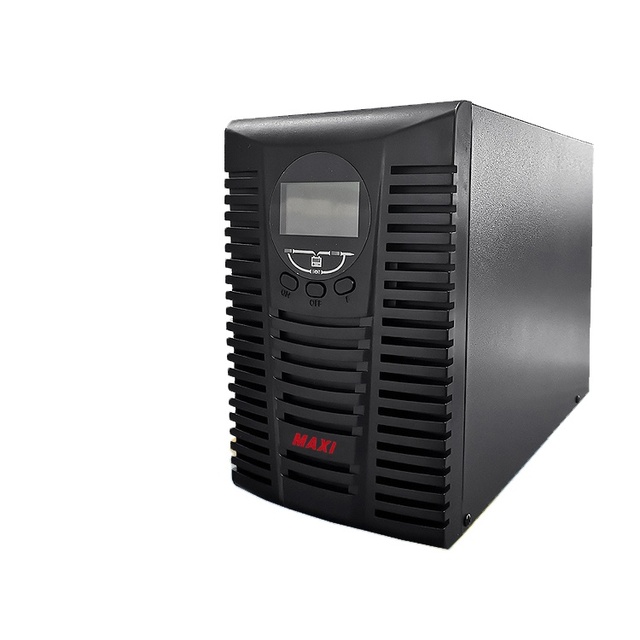 Ups Online 1Kva 110V Online Ups  Power Supply  1-3Kva Ups 110V 60Hz for Pc