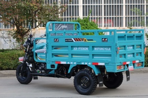 <span class=keywords><strong>Tricycle</strong></span> à Essence FEKON 200 CC / 250 CC, <span class=keywords><strong>Tricycle</strong></span> <span class=keywords><strong>Adulte</strong></span>, <span class=keywords><strong>Moto</strong></span> à Trois Roues - Product Image 6