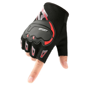<span class=keywords><strong>Gants</strong></span> de <span class=keywords><strong>moto</strong></span> d'<span class=keywords><strong>hiver</strong></span> unisexes à doigts entiers et fendus, légers, avec logo personnalisé, fermeture auto-agrippante, en polyester - Product Image 3