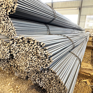 Độ bền kéo cao bị biến dạng thép cây hrb400 thanh sắt thanh có kích thước 6mm 9mm 10mm 12mm 16mm 18mm 20mm 22mm đáng tin cậy Nhà cung cấp - Product Image 4