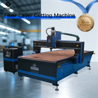 Vente de Style chaud Spower 3 axes CNC routeur Machine prix travail du bois 1325 4x8 CNC bois routeur Machine pour la fabrication de meubles