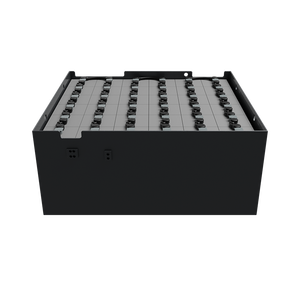 แบตเตอรี่รถยก 24V 48V 72V 280Ah 360Ah 420Ah 480Ah 500Ah 560Ah 600Ah 700Ah แบตเตอรี่ตะกั่วกรดสำหรับรถยกไฟฟ้า Nichiyu - Product Image 2