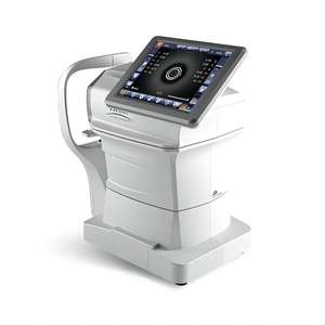 Apparecchiature Optometry FA-100K Auto rifrattometro con cheratometro 9 pollici colore grande Autorefractor per negozio di ottica - Product Image 5