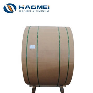 Cinta de <span class=keywords><strong>Aluminio</strong></span> al por Mayor a Bajo <span class=keywords><strong>Precio</strong></span> para Aislamiento de Condensadores y Transformadores - Product Image 3