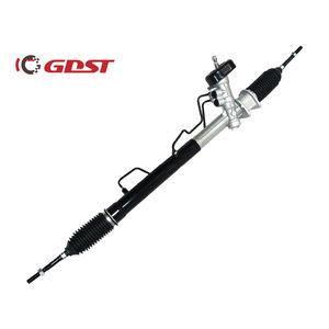 GDST 96535298 95918422 96425091 gran oferta vehículos hidráulicos con volante a la izquierda cremallera <span class=keywords><strong>de</strong></span> dirección asistida para Chevrolet <span class=keywords><strong>Aveo</strong></span> Kalos - Product Image 3